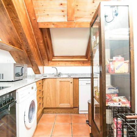 Bonic D'Aneu Apartment Естери д'Анеу Екстериор снимка