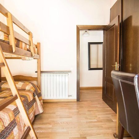 Bonic D'Aneu Apartment Естери д'Анеу Екстериор снимка