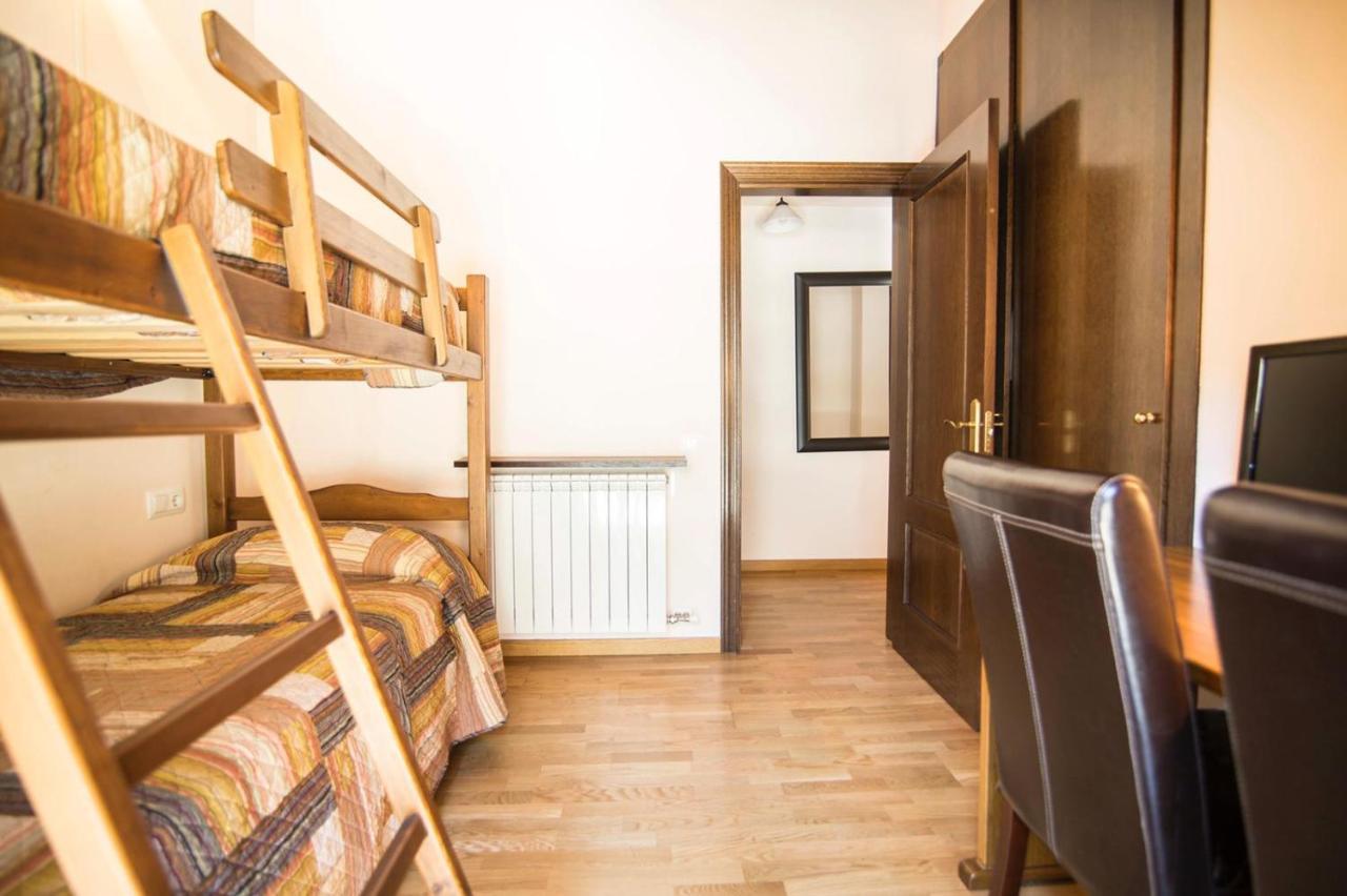 Bonic D'Aneu Apartment Естери д'Анеу Екстериор снимка