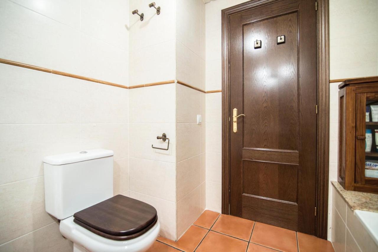 Bonic D'Aneu Apartment Естери д'Анеу Екстериор снимка