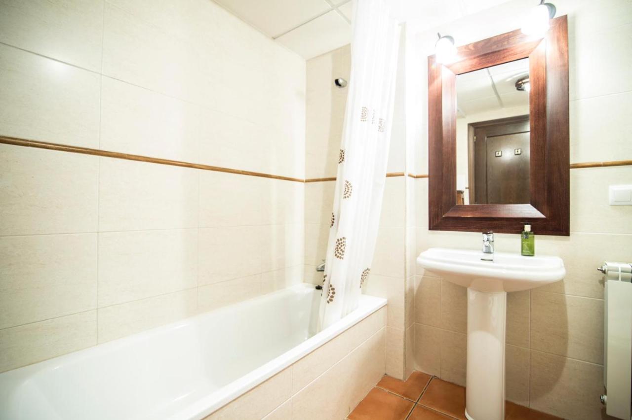 Bonic D'Aneu Apartment Естери д'Анеу Екстериор снимка