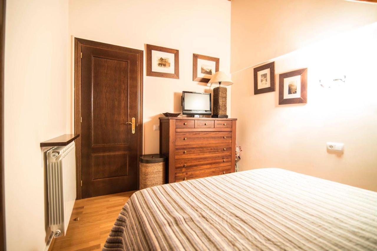 Bonic D'Aneu Apartment Естери д'Анеу Екстериор снимка