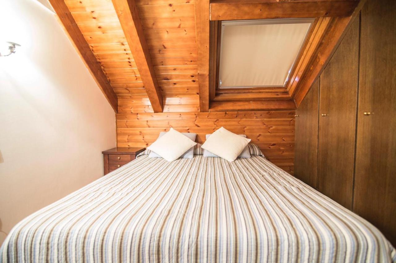 Bonic D'Aneu Apartment Естери д'Анеу Екстериор снимка